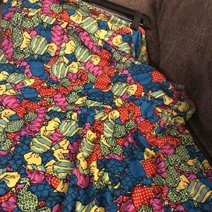 Lularoe azure